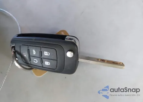 2016 Chevrolet Cruze Limited Ls Auto из США, поврежденный, VIN 1G1PC5SG2G7192383